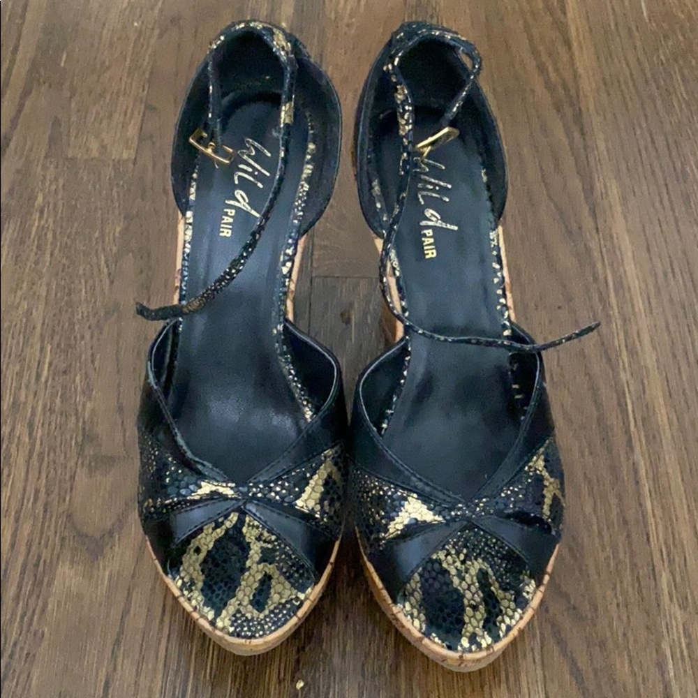 Summer platforms - Picture 3 of 5